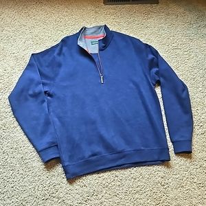 Orvis sweater